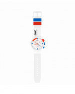 EXTRAVEHICULAR SPACE COLLECTION EXTRAVEHICULAR SPACE COLLECTION