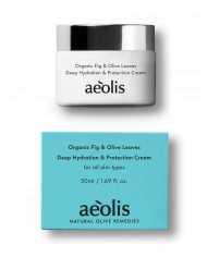 Deep Hydration Face Cream Deep Hydration Face Cream