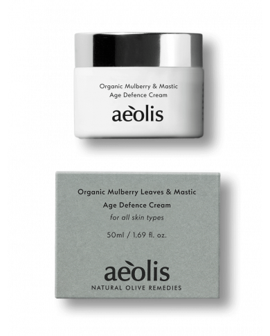 Age Defence Face Cream Age Defence Face Cream