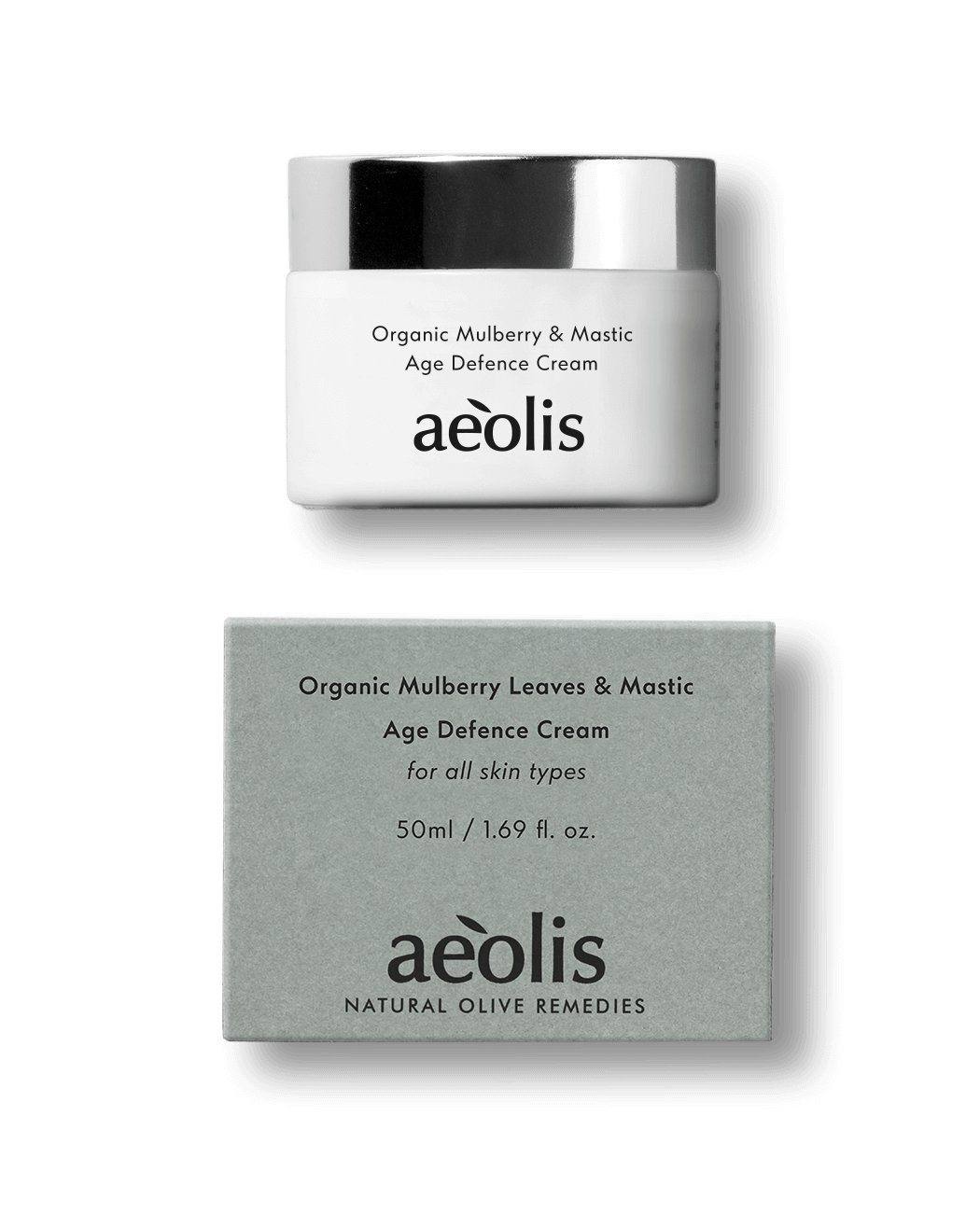 Age Defence Face Cream Age Defence Face Cream