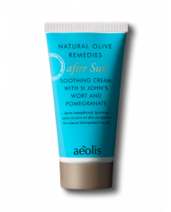 After Sun Soothing Cream After Sun Soothing Cream