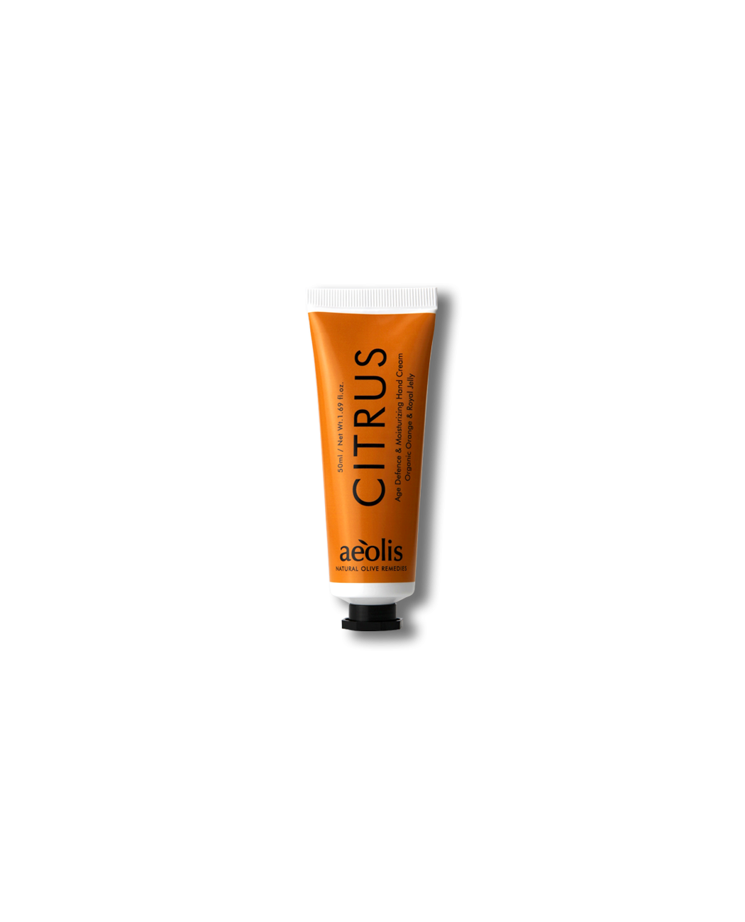 Age Defence & Moisturizing Hand Cream Age Defence & Moisturizing Hand Cream