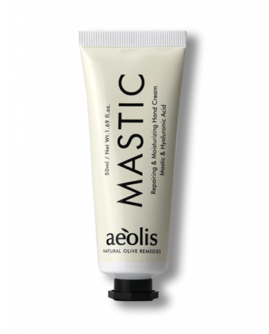Repairing & Moisturizing Hand Cream Repairing & Moisturizing Hand Cream