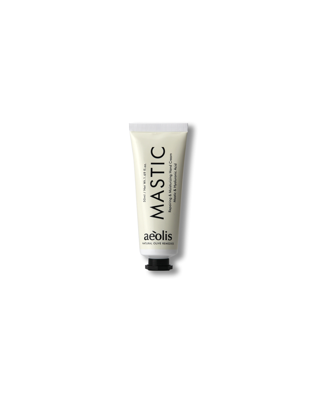 Repairing & Moisturizing Hand Cream Repairing & Moisturizing Hand Cream