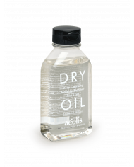 Dry Oil – Deep Cleansing Make-up Remover Dry Oil – Deep Cleansing Make-up Remover