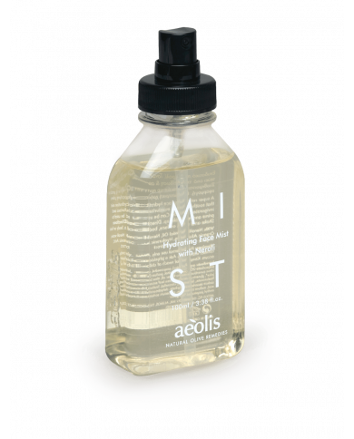 Hydrating Face Mist Hydrating Face Mist