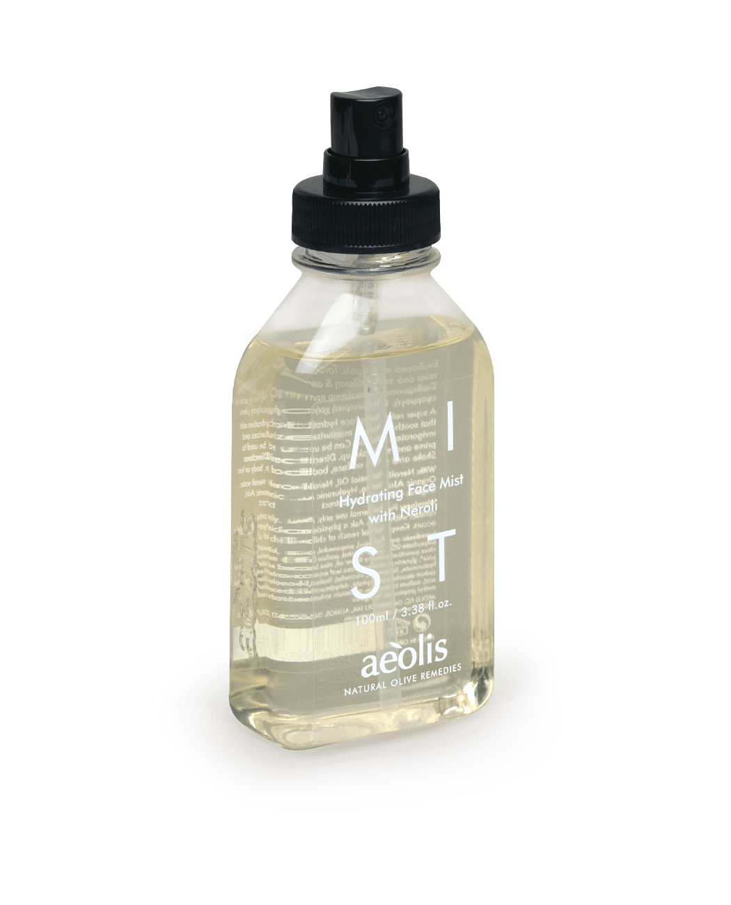 Hydrating Face Mist Hydrating Face Mist