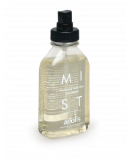 Dry Oil – Deep Cleansing Make-up Remover Dry Oil – Deep Cleansing Make-up Remover