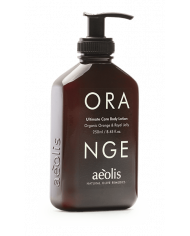 Ultimate Care Body Lotion Ultimate Care Body Lotion