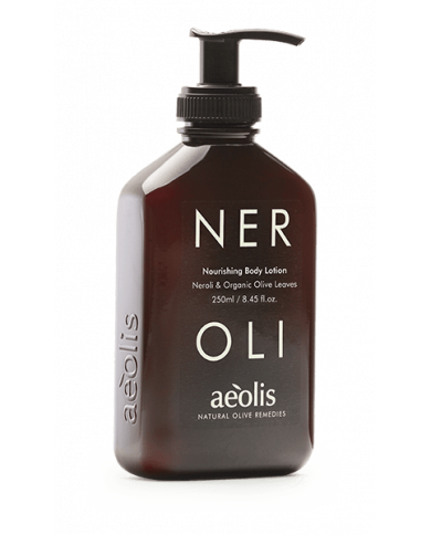 Nourishing Body Lotion Nourishing Body Lotion