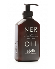 Ultimate Care Body Lotion Ultimate Care Body Lotion