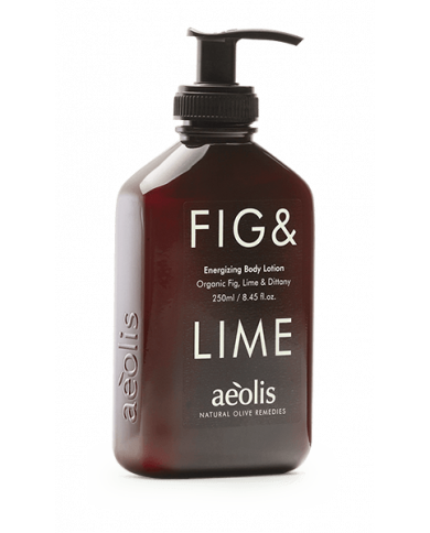 Energizing Body Lotion Energizing Body Lotion