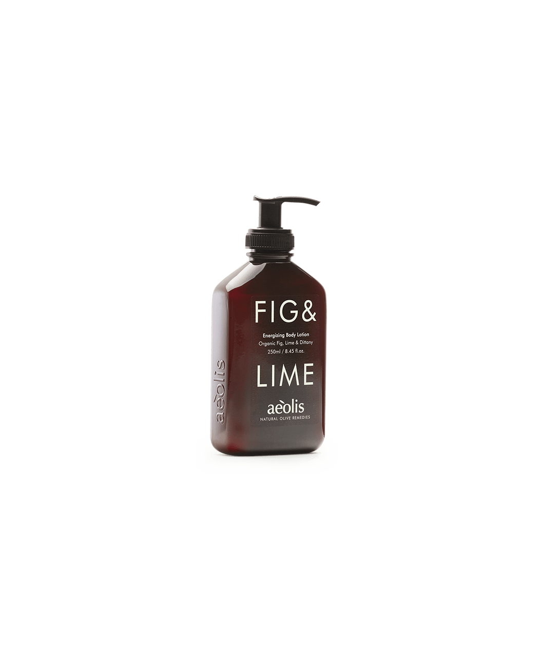 Energizing Body Lotion Energizing Body Lotion