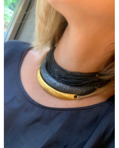 Chain Collection Necklace Chain Collection Necklace