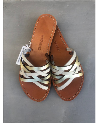 GREEK SALAD SANDALS KORFOS GREEK SALAD SANDALS KORFOS
