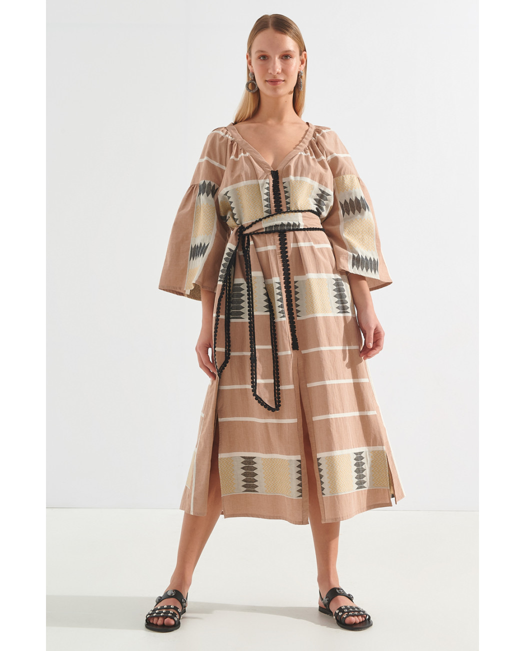 ZAKAR DRESS ZAKAR DRESS