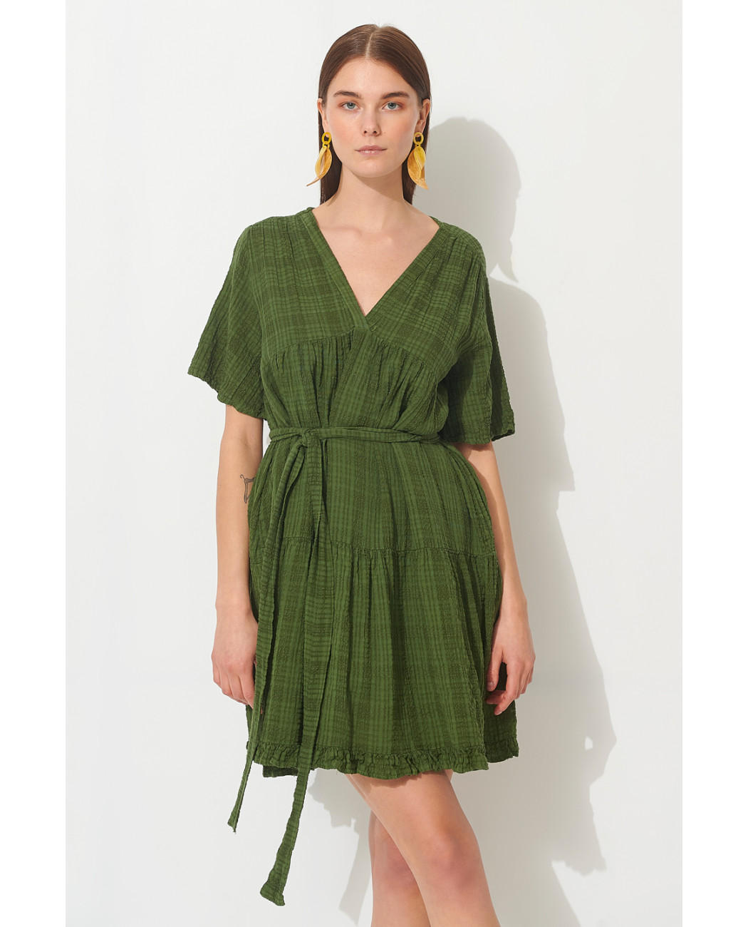 DRESS DRESS