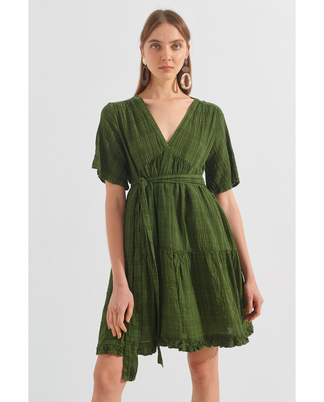 DRESS DRESS
