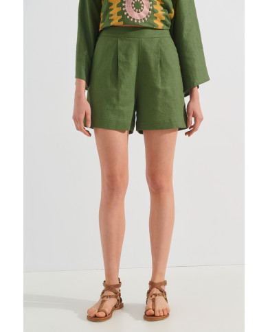 SHORTS SHORTS