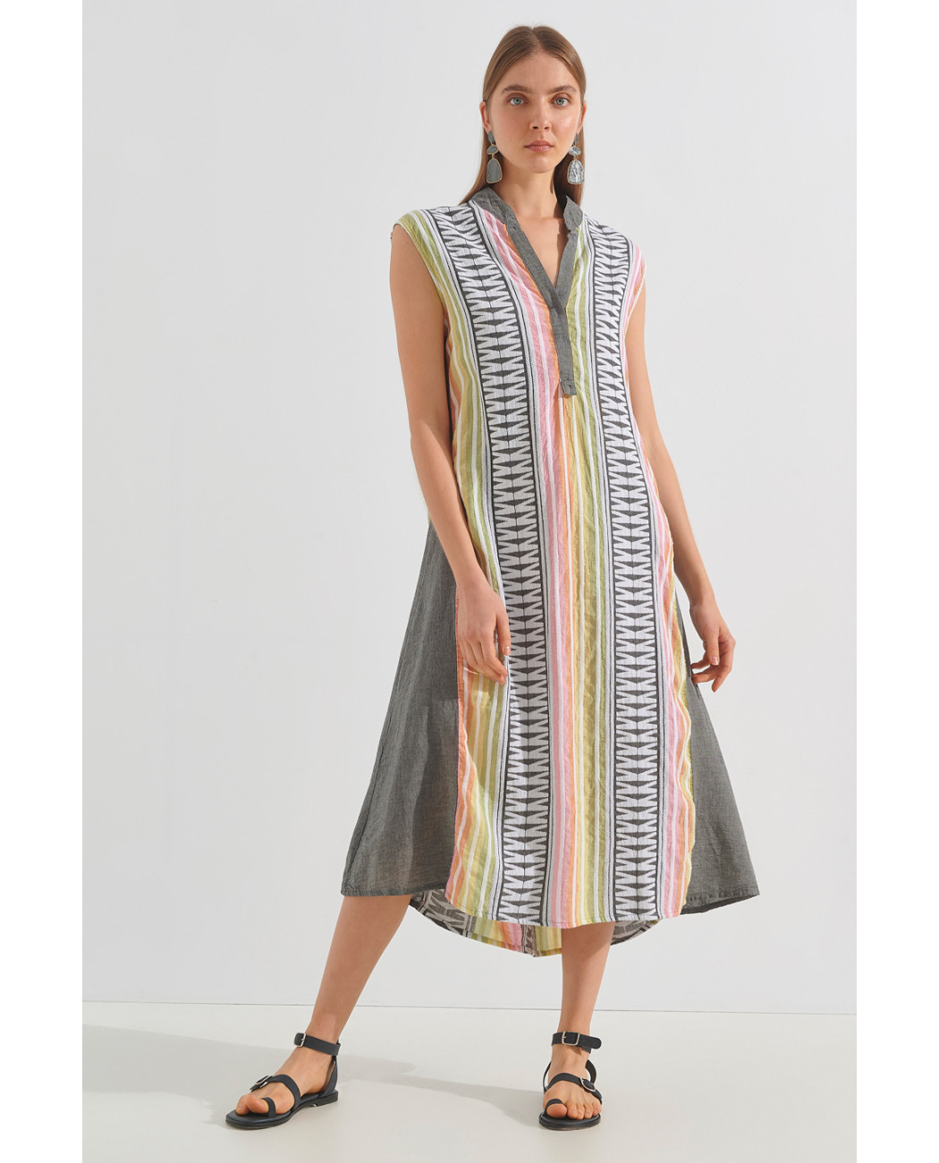 ZAKAR DRESS ZAKAR DRESS