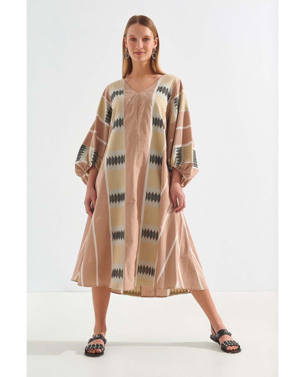 ZAKAR DRESS ZAKAR DRESS