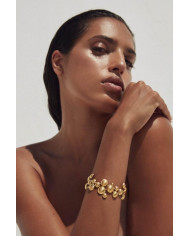 COINS COLLECTION BRACELET