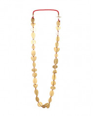 Katerinas Treasure Necklace