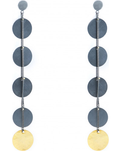 Flouria Collection Earrings Flouria Collection Earrings
