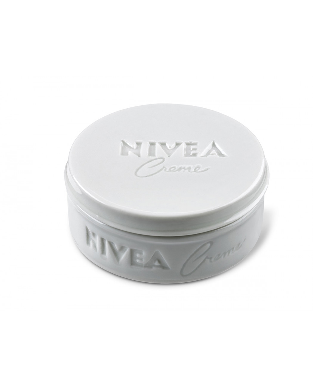 Κουτί Nivea με καπάκι Κουτί Nivea με καπάκι