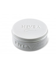 Κουτί Nivea με καπάκι