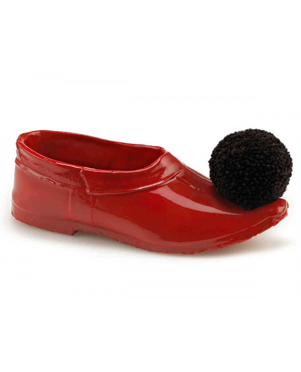 Tsarouchi with the box