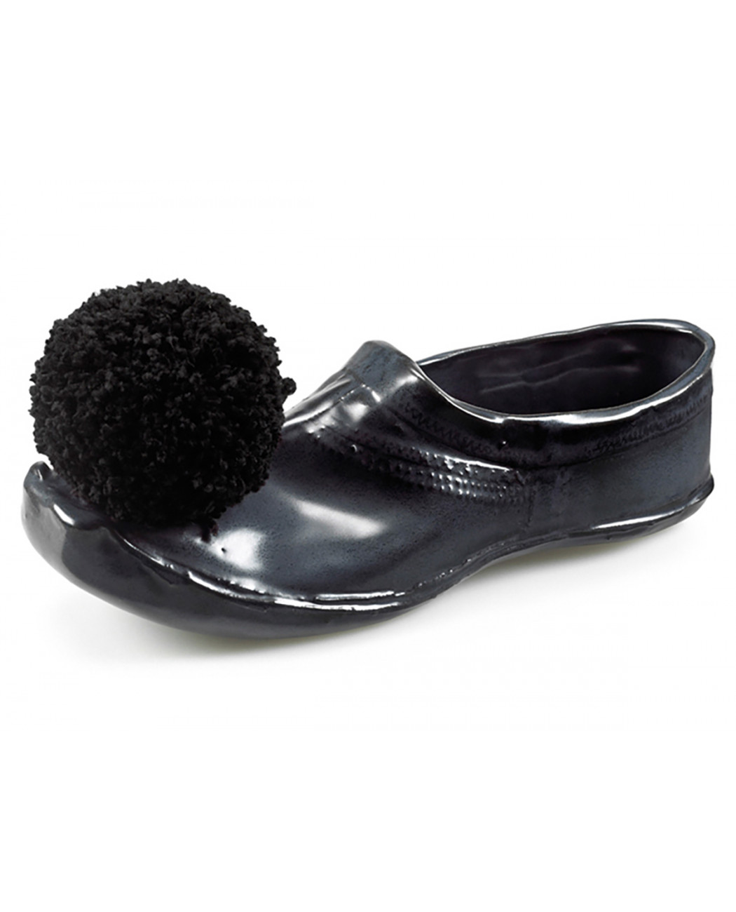 Tsarouchi with the box