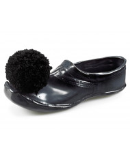 Tsarouchi with the box Tsarouchi with the box