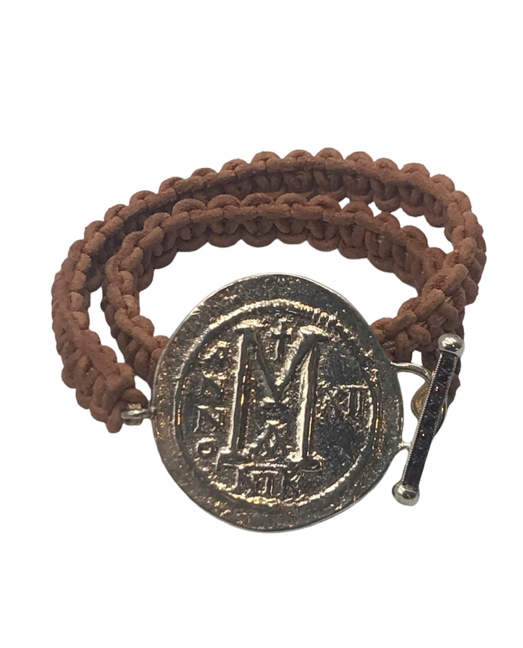 COINS COLLECTION BRACELET