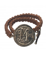 COINS COLLECTION BRACELET