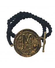 COINS COLLECTION BRACELET