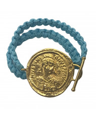 COINS COLLECTION BRACELET