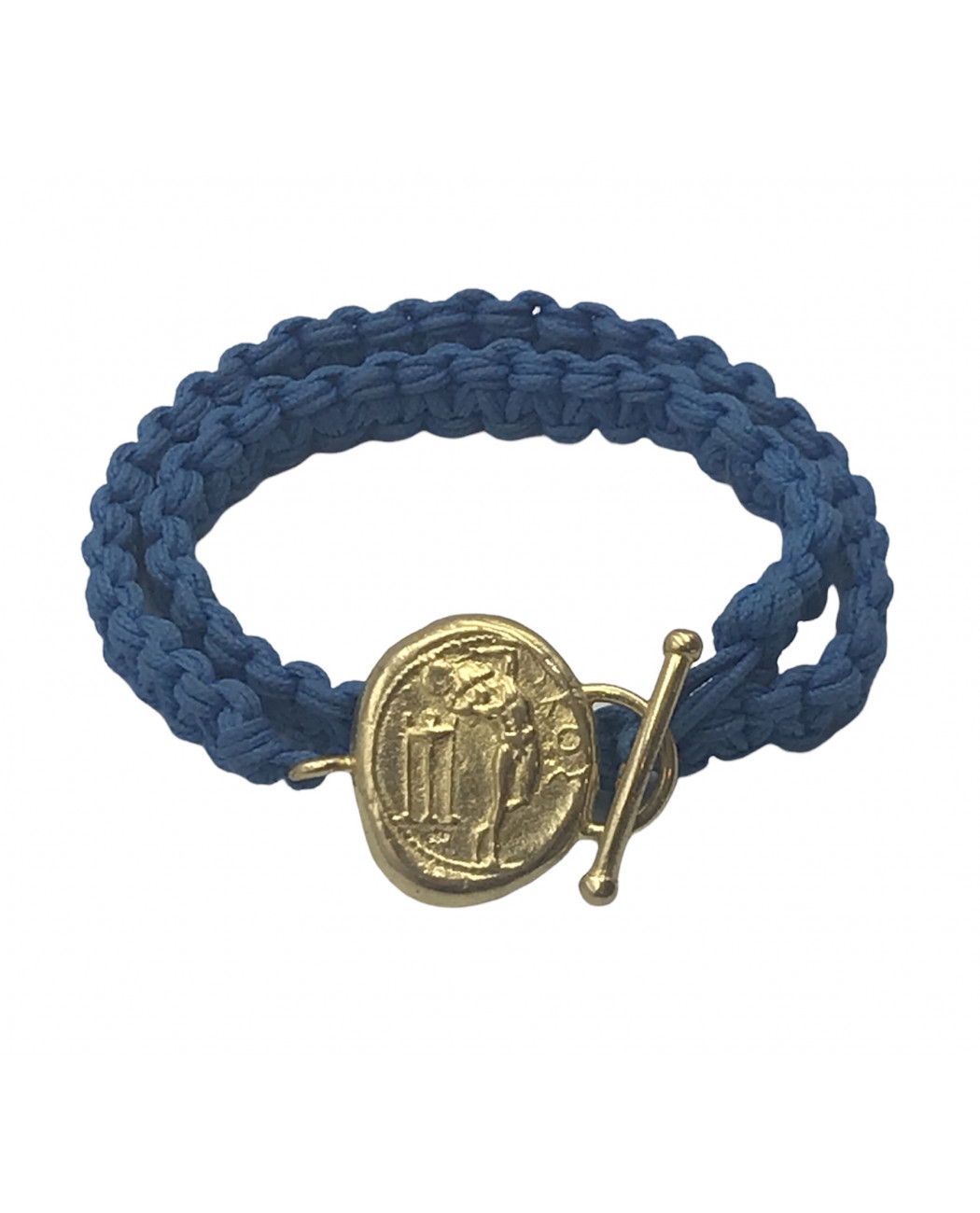 COINS COLLECTION BRACELET