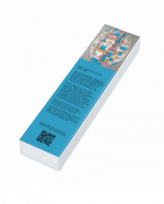 COMPOSITION IN OVAL WITH COLOR PLANES 1 MOMA