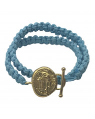 ΒΡΑΧΙΟΛΙ ΜΕ ΝΟΜΙΣΜΑ