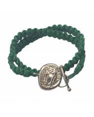 ΒΡΑΧΙΟΛΙ ΜΕ ΝΟΜΙΣΜΑ