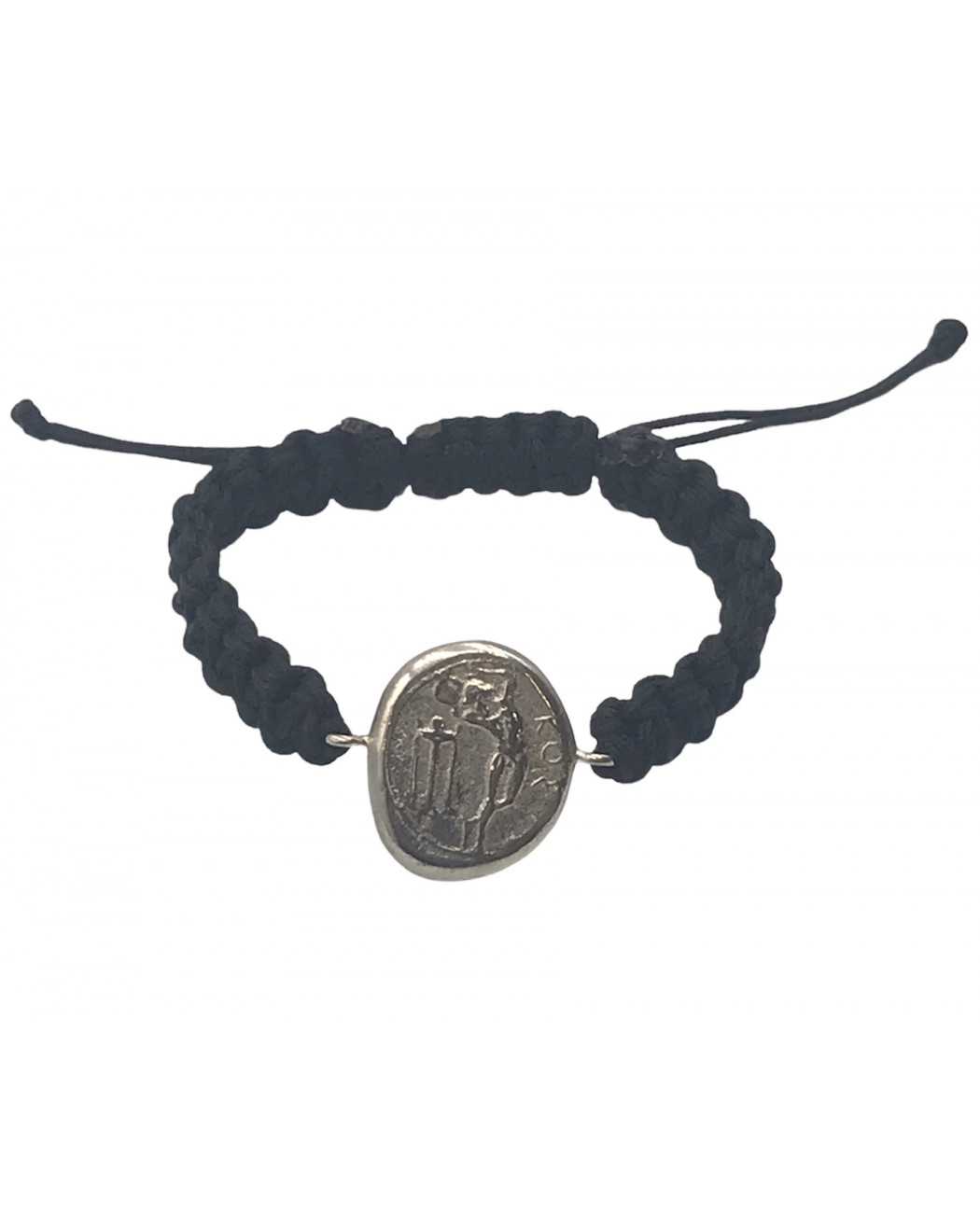 COINS COLLECTION BRACELET