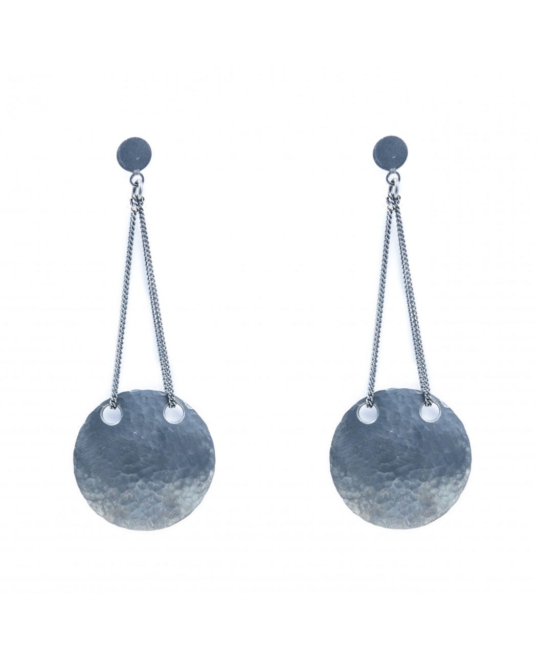 Gong Collection Earrings Gong Collection Earrings