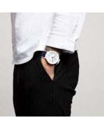 DEEP SNOW MONTHLY DROPS