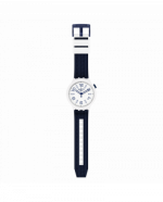 DEEP SNOW MONTHLY DROPS