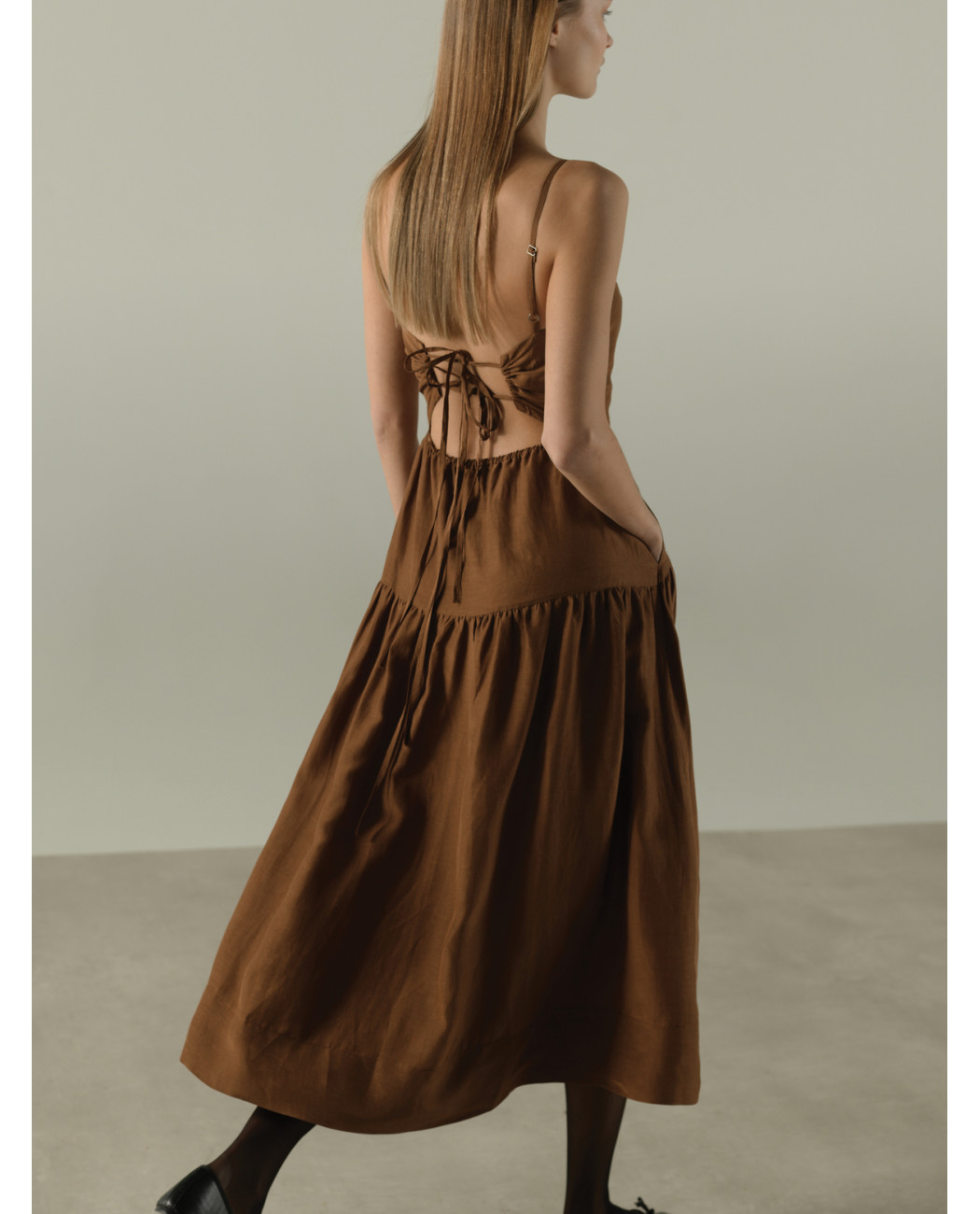 DRESS DRESS