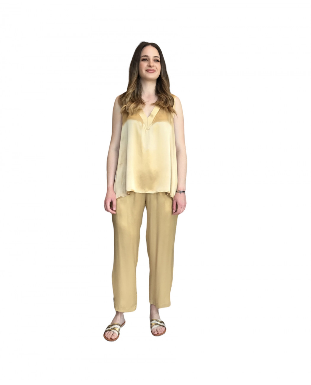 TOP BLOUSE TOP BLOUSE