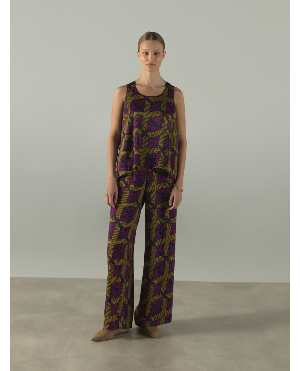 TOP BLOUSE TOP BLOUSE