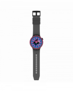 CHECKPOINT BLUE SWATCH BIG BOLD CHRONO
