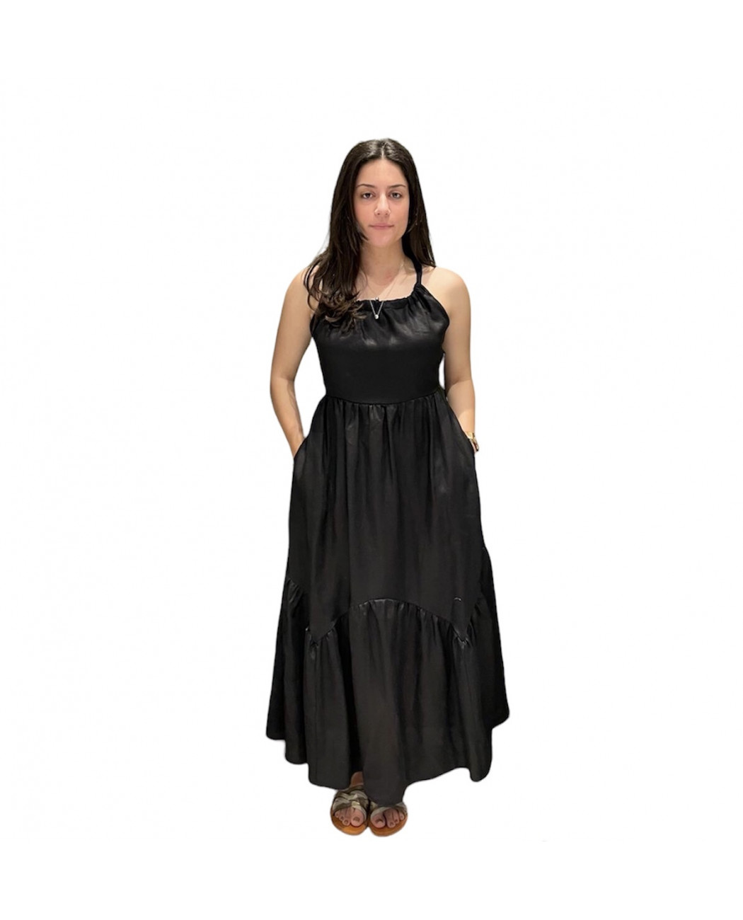 LONG DRESS LONG DRESS
